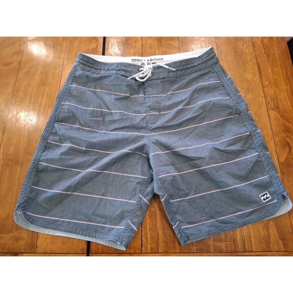 Billabong Other - Billabong Lo Tide Boardshorts Mens 30 Surf Swim Trunks